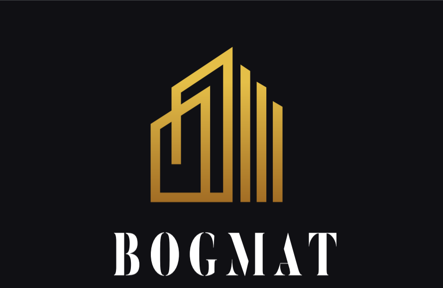 ZPHU BOGMAT logo
